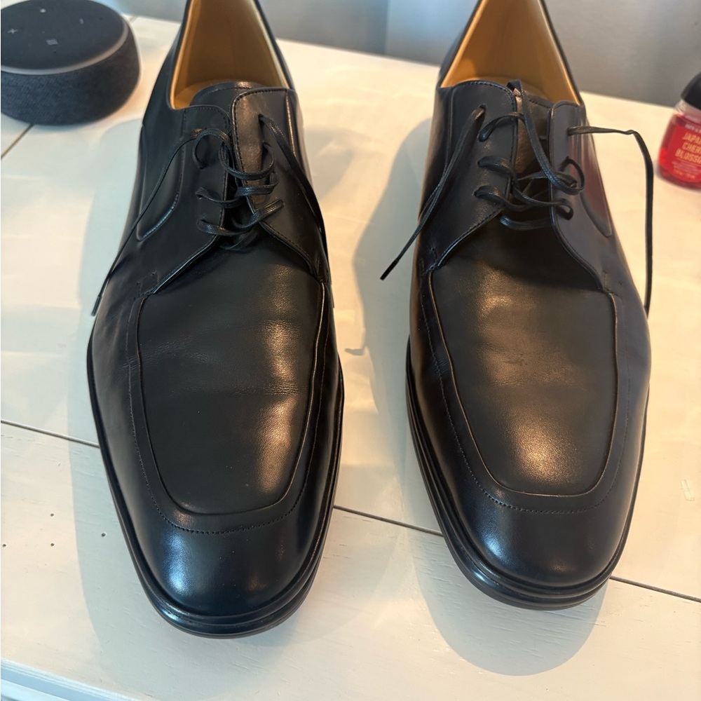 Bally Newland Men’s dress shoes new